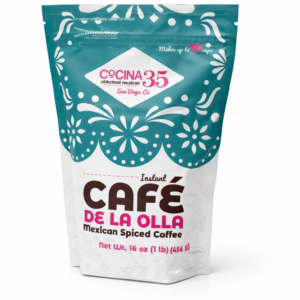 Café de Olla - 1 lb